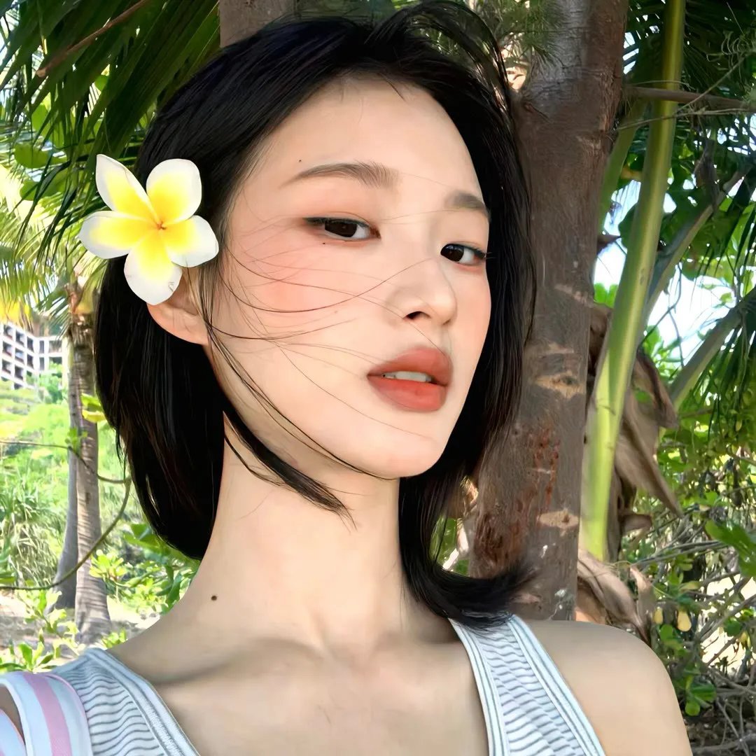 这些女人